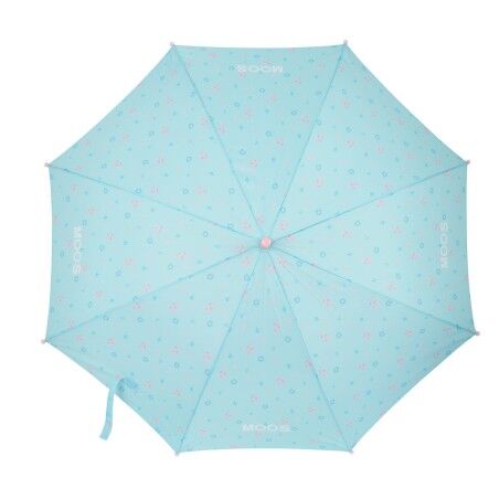 Ombrelli Moos Garden Ø 86 cm Turchese