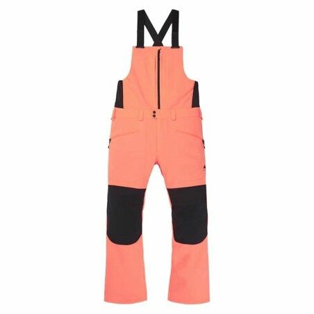 Pantaloni da neve Burton Arancio Uomo
