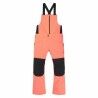 Pantaloni da neve Burton Arancio Uomo