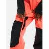 Pantaloni da neve Burton Arancio Uomo