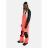 Pantaloni da neve Burton Arancio Uomo