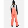Pantaloni da neve Burton Arancio Uomo