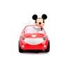 Macchinina Radiocomandata Mickey Mouse Roadster 27 MHz