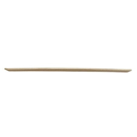 Vassoio DKD Home Decor Naturale Bambù 36 x 28 cm 36 x 28 x 0,8 cm