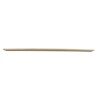Vassoio DKD Home Decor Naturale Bambù 36 x 28 cm 36 x 28 x 0,8 cm