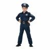 Costume per Bambini My Other Me Poliziotto