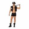 Costume per Bambini My Other Me Poliziotto Muscoloso