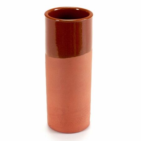 Bicchiere Argilla cotta 12 Unità 330 ml