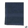 Telo da bagno Berilo 5314 Azzurro 90 x 0,5 x 150 cm (3 Unità)