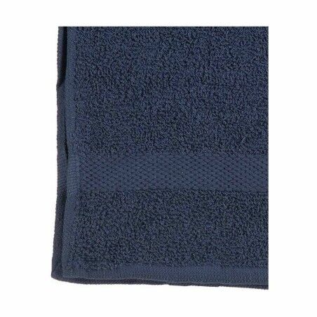 Telo da bagno Berilo 5314 Azzurro 90 x 0,5 x 150 cm (3 Unità)