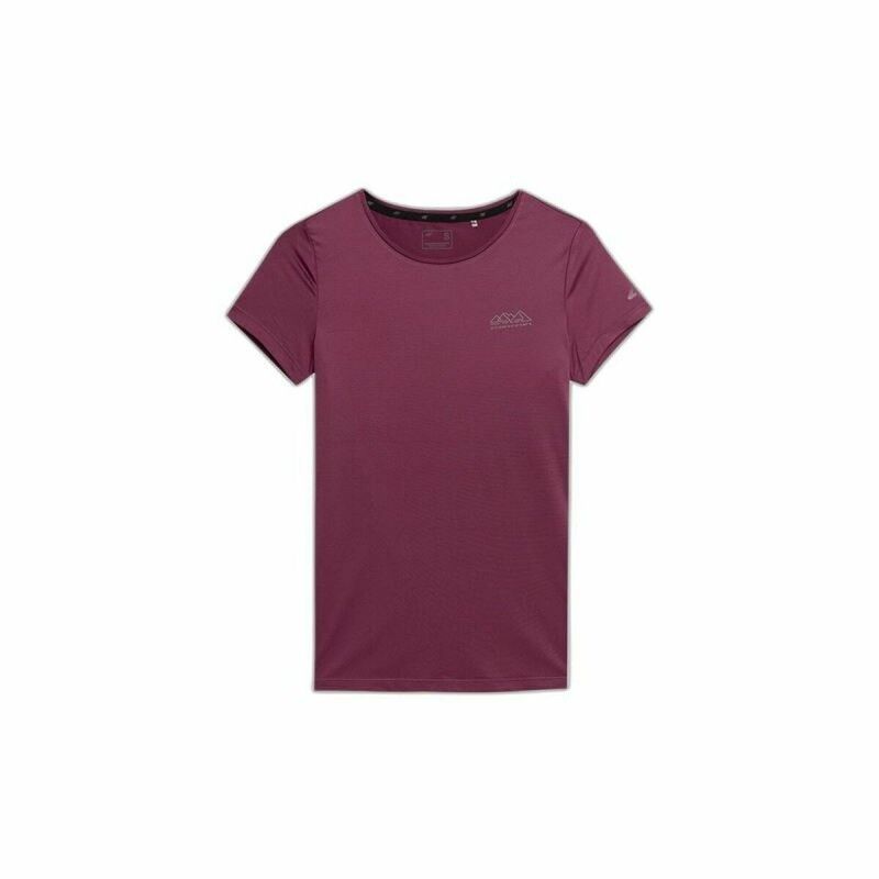 Maglia 4F Fnk F194 Maglia 4F Fnk F194