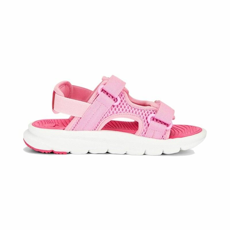 Sandali per Bambini Puma Evolve Rosa Sandali per Bambini Puma Evolve Rosa