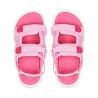 Sandali per Bambini Puma Evolve Rosa