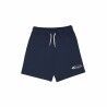 Pantaloncini Sportivi per Bambini Champion Shorts Blu scuro