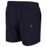 Pantaloncini Sportivi per Bambini 4F JSKMT001 Blu scuro