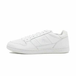 Scarpe da Tennis Casual Unisex Le coq sportif Breakpoint Bianco
