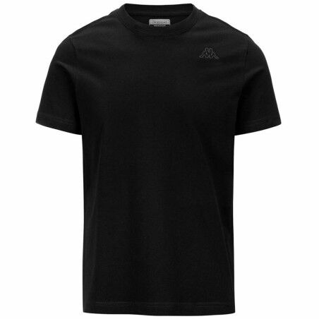 Maglia a Maniche Corte Uomo Kappa Cafers Slim Korporate