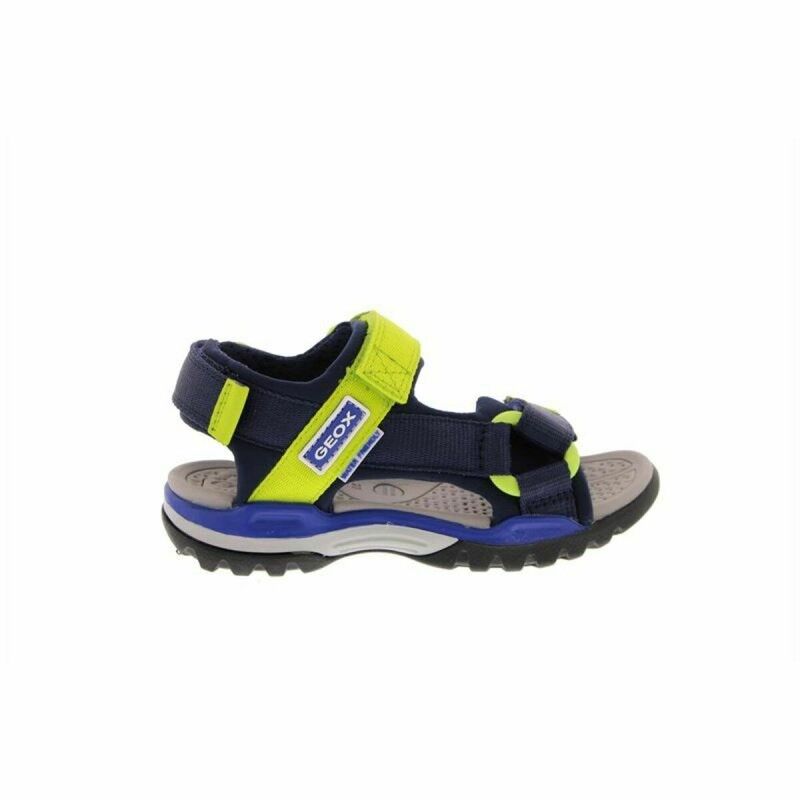 Sandali per Bambini Geox Borealis Sandali per Bambini Geox Borealis