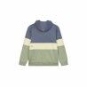 Felpa con Cappuccio Uomo Picture Klob Blu scuro