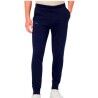 Pantalone di Tuta per Adulti Kappa Zants Korporate Blu Marino Uomo