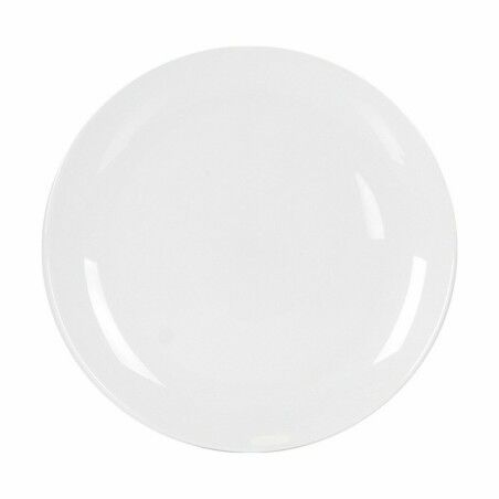 Piatto da pranzo La Mediterránea Whom 25 x 25 x 2 cm (36 Unità)