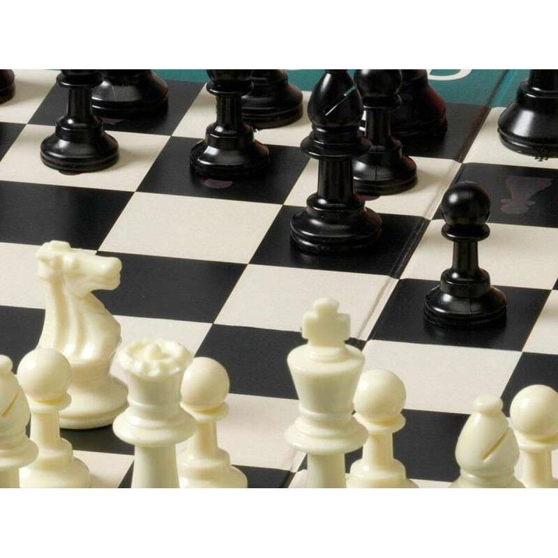 Scacchi Cayro My First Chess Scacchi Cayro My First Chess