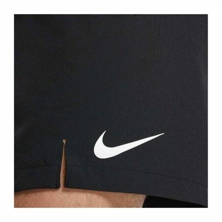 Pantaloni Corti Sportivi da Uomo Nike Pro Dri-FIT Flex Nero