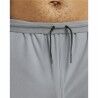 Pantaloni Corti Sportivi da Uomo Nike Pro Dri-FIT Flex Grigio