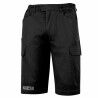 Pantaloncino Sparco S02410NR1S Nero S
