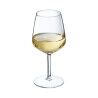 Set di calici da vino Arcoroc Silhouette Trasparente Vetro 190 ml Vino (6 Unità)