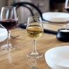 Set di calici da vino Arcoroc Silhouette Trasparente Vetro 190 ml Vino (6 Unità)