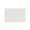Teglia da Cucina La Mediterránea Elite Rettangolare 30 x 20 x 2,5 cm (6 Unità)