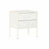 Comodino DKD Home Decor ABETO Plastica (Ricondizionati B)