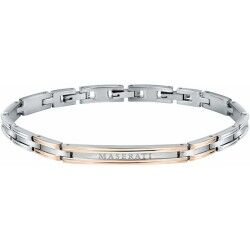 Bracciale Uomo Maserati JM420ATK05 22 cm