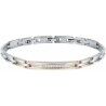 Bracciale Uomo Maserati JM420ATK05 22 cm