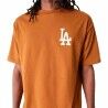 Maglia a Maniche Corte Uomo New Era 60416427