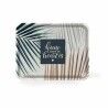 Vassoio La Mediterránea Home Melammina 27 x 21,5 x 1,5 cm (18 Unità)