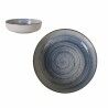 Piatto Fondo La Mediterránea Swirl Ø 18 cm (12 Unità)