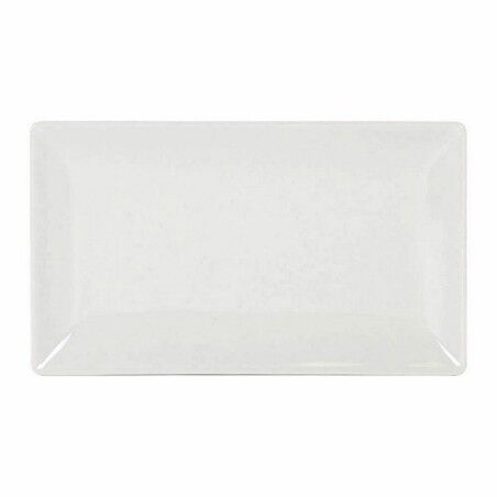 Teglia da Cucina La Mediterránea Elite Rettangolare 25 x 15 x 2 cm (18 Unità) (25 x 15 cm)