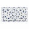 Teglia da Cucina La Mediterránea Blur Rettangolare 25 x 15 x 2 cm (18 Unità)