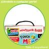 Gioco Memory Lisciani Puzzle per Bambini Touch Screen 24 Pezzi