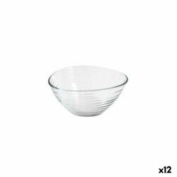 Set di Ciotole LAV Derin 68 ml 6 Pezzi (12 Unità)