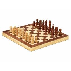 Scacchi Cayro Legno
