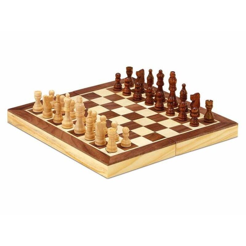 Scacchi Cayro Legno Scacchi Cayro Legno