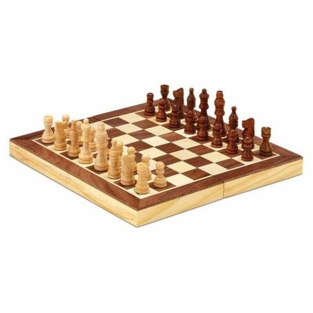 Scacchi Cayro Legno