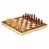 Scacchi Cayro Legno