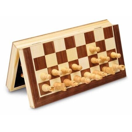 Scacchi Cayro Legno