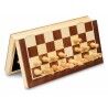 Scacchi Cayro Legno