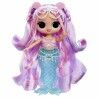 Bambola LOL Surprise! Lana Marine 25,4 x 12,7 x 6,35 cm Sirena