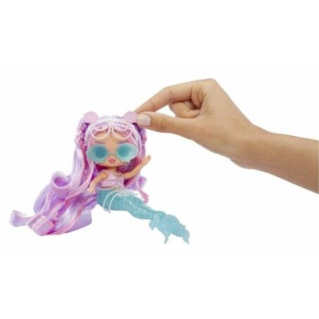 Bambola LOL Surprise! Lana Marine 25,4 x 12,7 x 6,35 cm Sirena